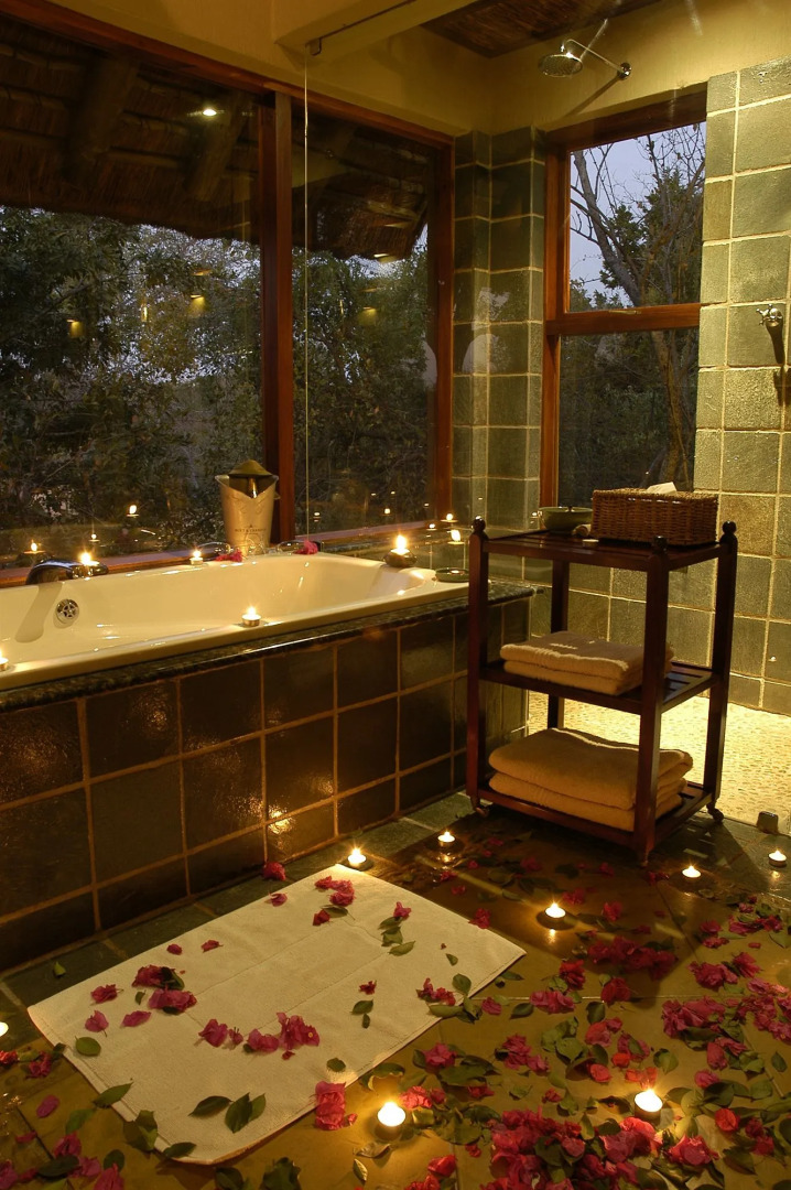 Thornybush Game Lodge