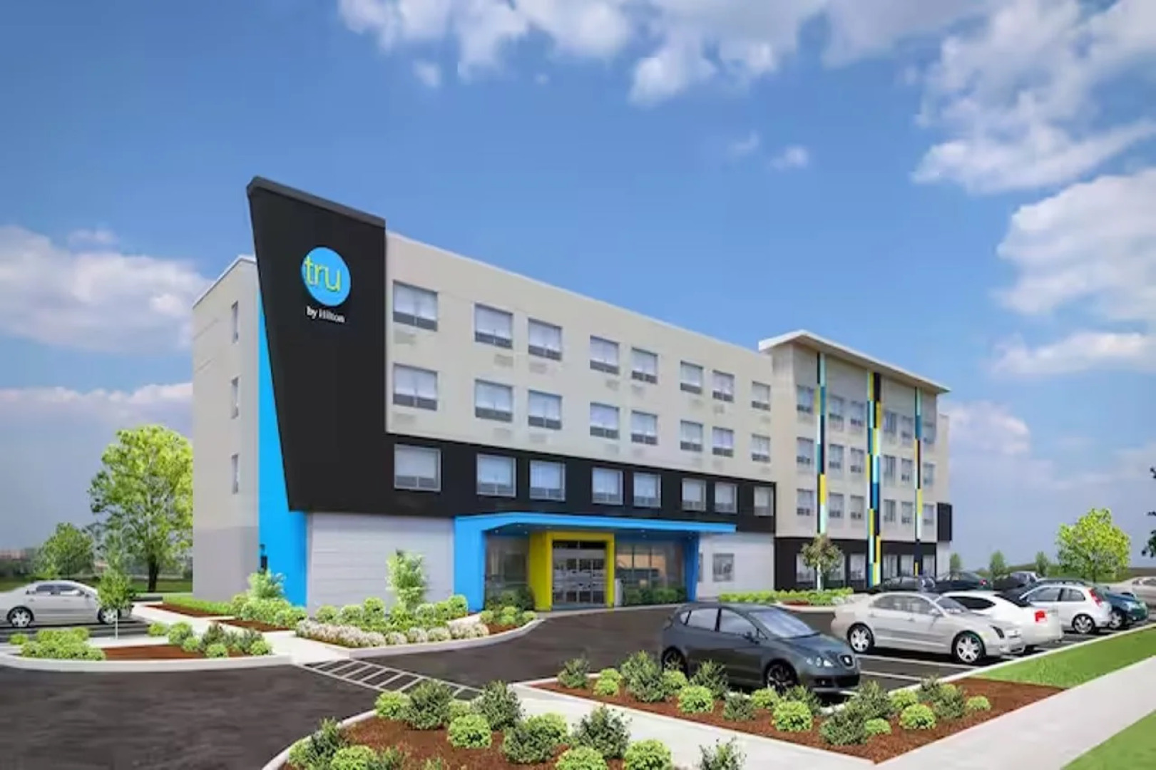 Tru By Hilton Janesville