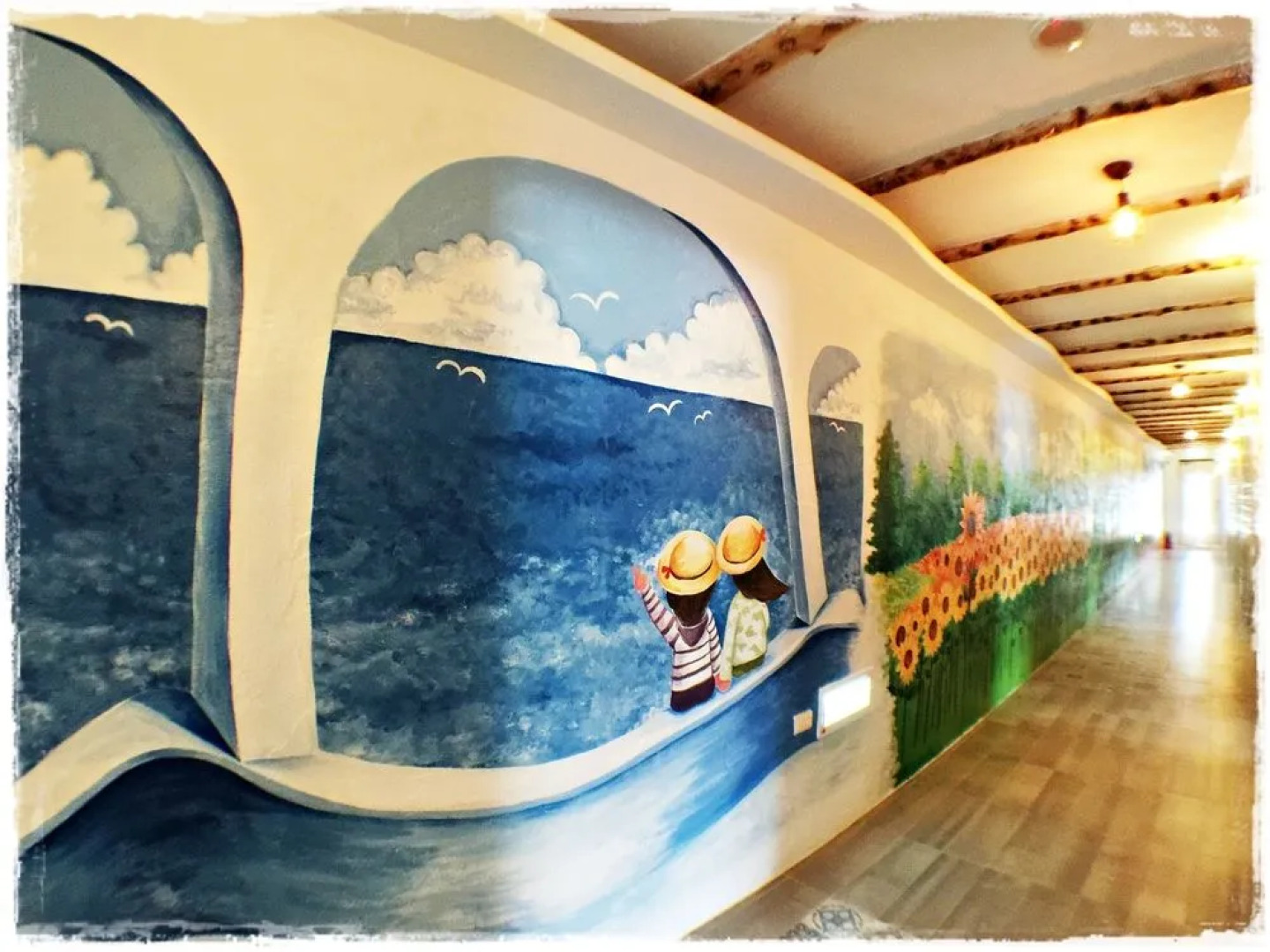 Kenting Sin Sin Hotel IIl