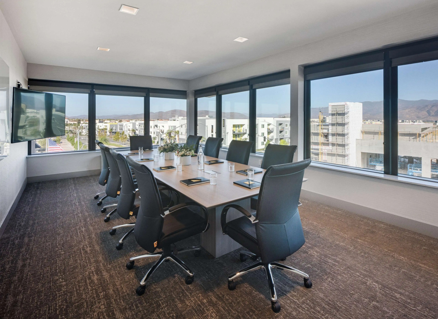 Ayres Hotel San Diego South - Chula Vista