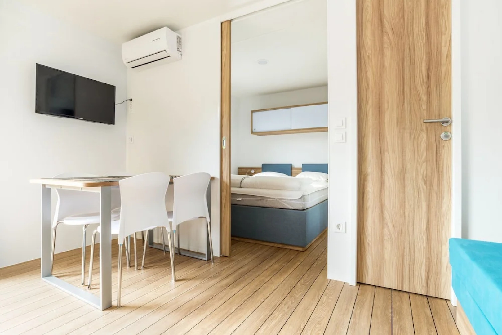 First Camp Glyttinge-Linköping