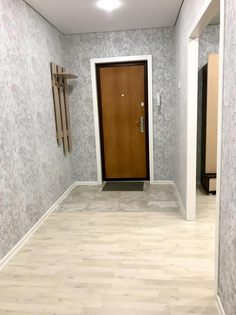 Хоум Отель на ул. Гайдара, д. 46