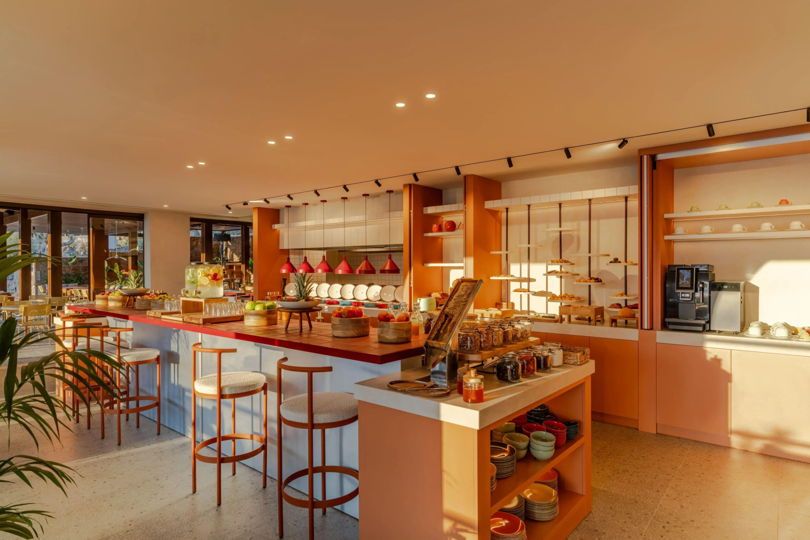 INNSiDE by Meliá Elounda