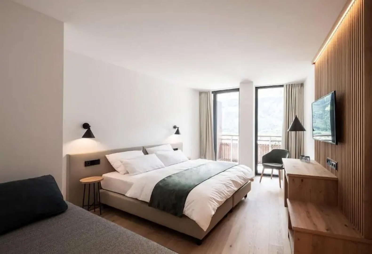 Boutique Hotel Belvedere