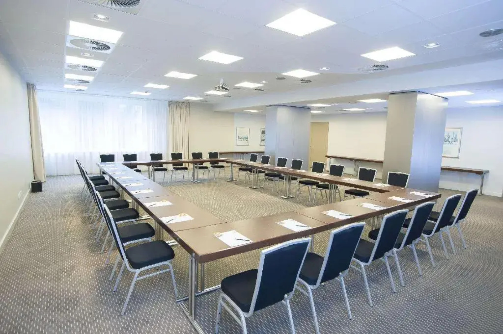 Hotel Sylter Hof Berlin