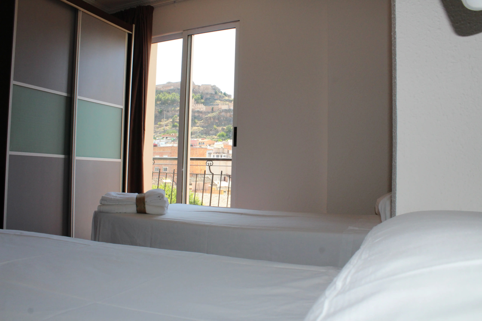 Hotel Sagunto
