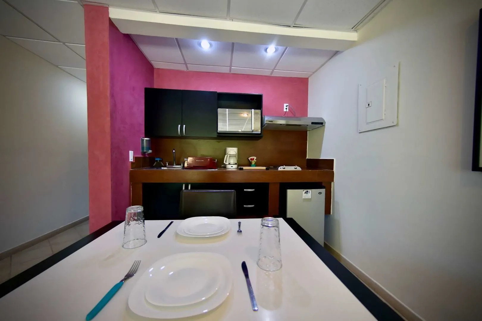 Santa Maria del Cabo