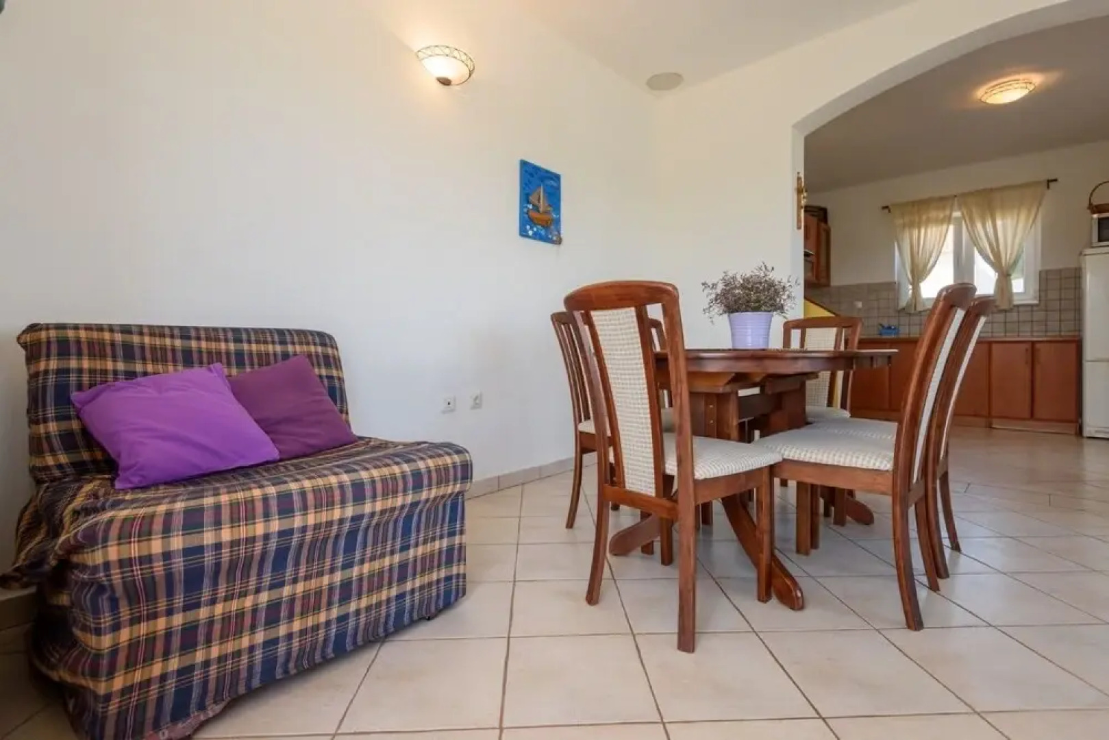 Holiday Home Near Lighthouse - H