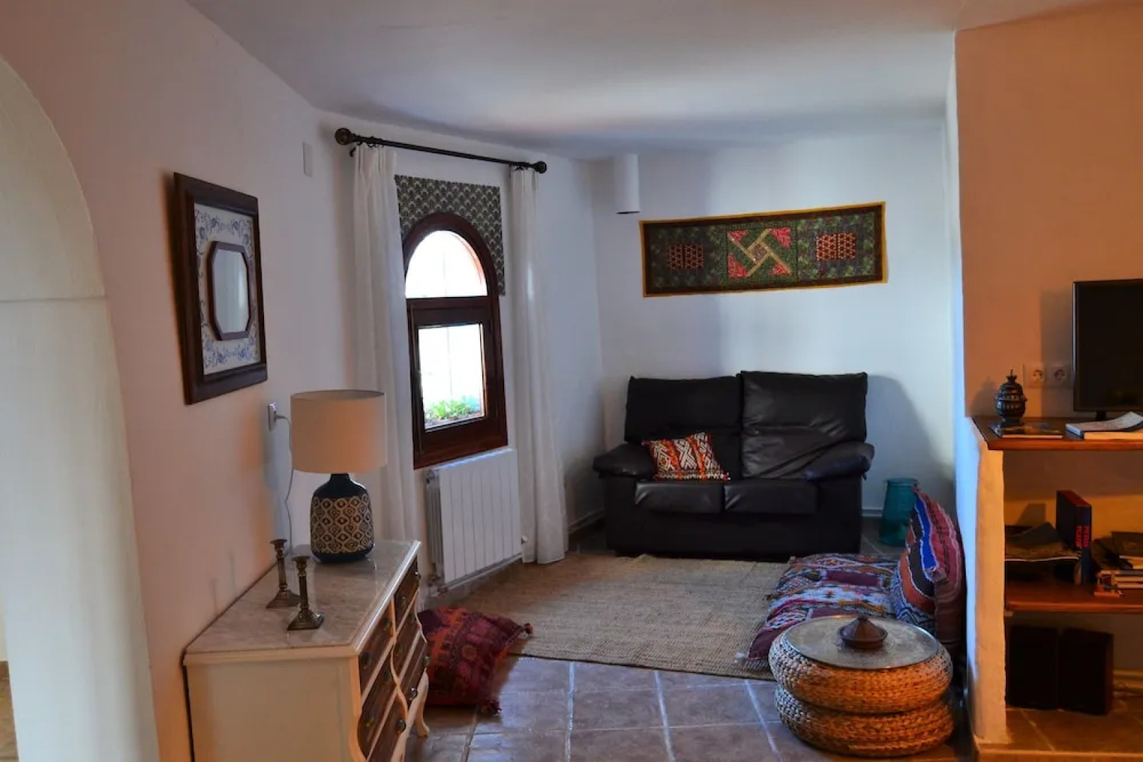 Casa del Arrabal de Montefrío