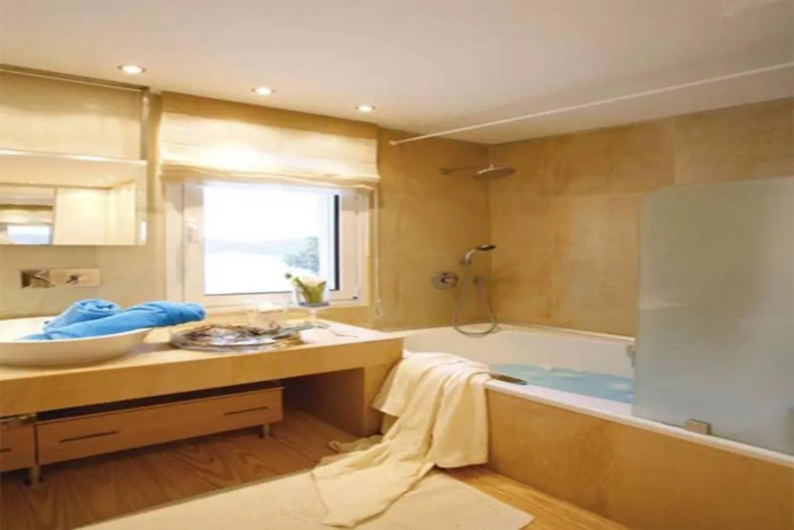 Villa Atlantis - Villa Atlantis