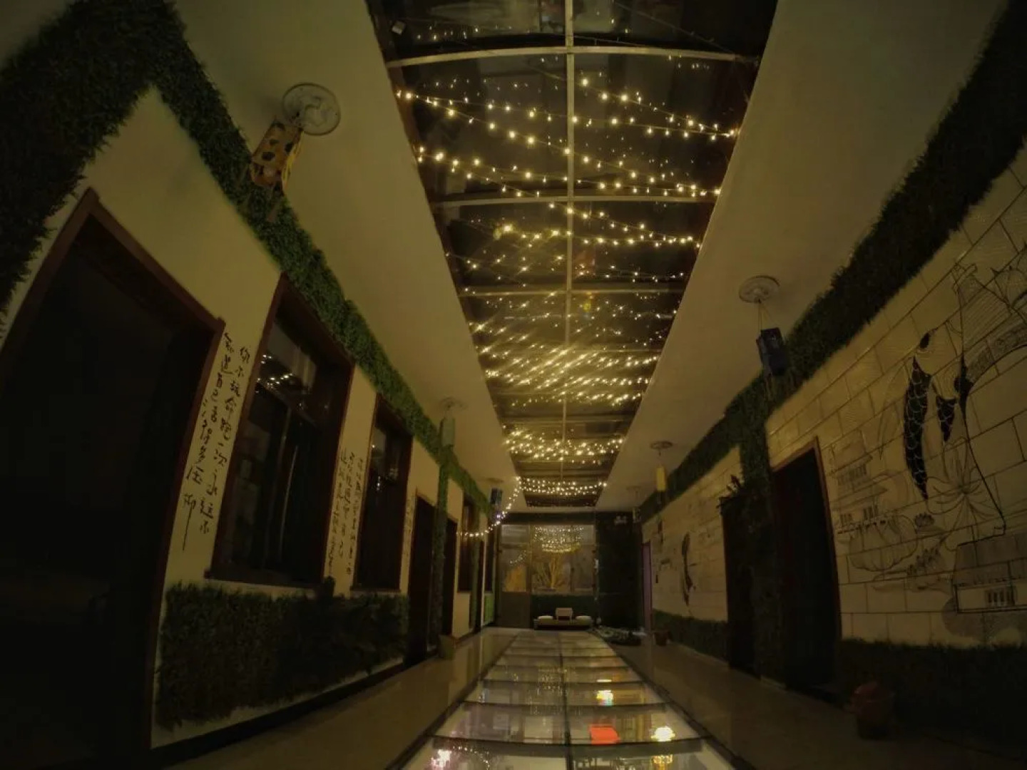 Wutaishan Bravo Youth Hostel