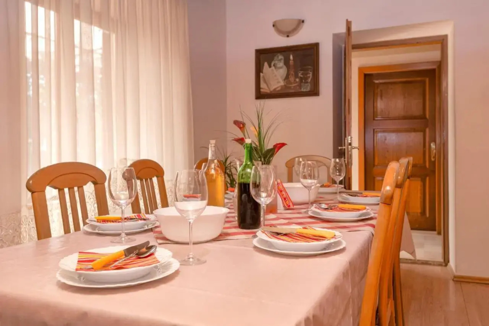 Holiday Home Leonida