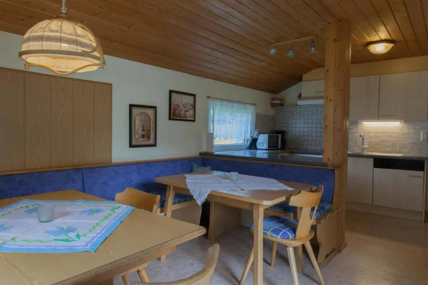 Ferienwohnung Birgit