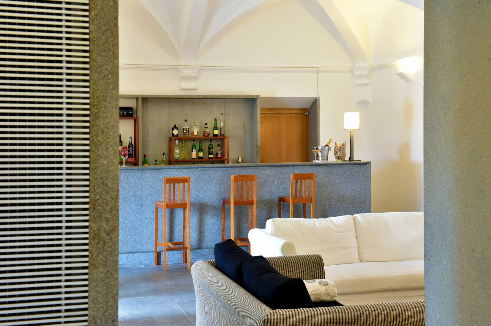 Pousada Convento de Arraiolos - Historic Hotel