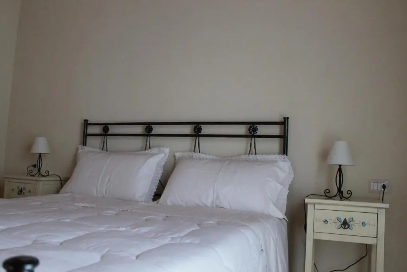 Stazzo Gallurese La Cugara