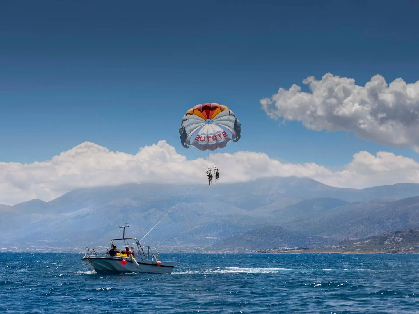 Mitsis Cretan Village