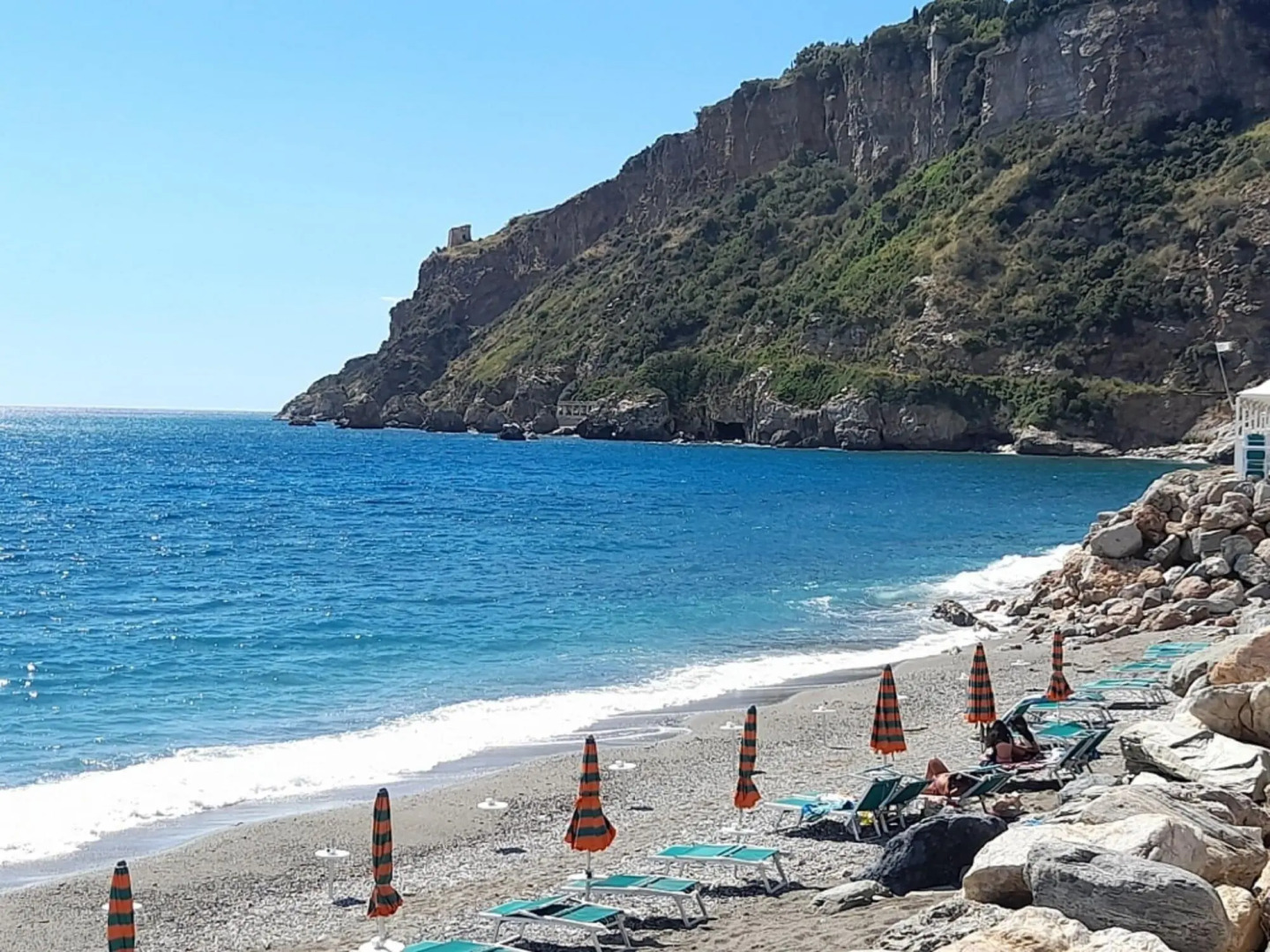 Belvilla by OYO Appartamento Cetraro