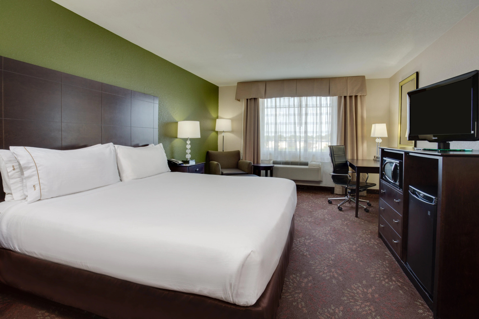 Holiday Inn Express Harvey-Marrero by IHG