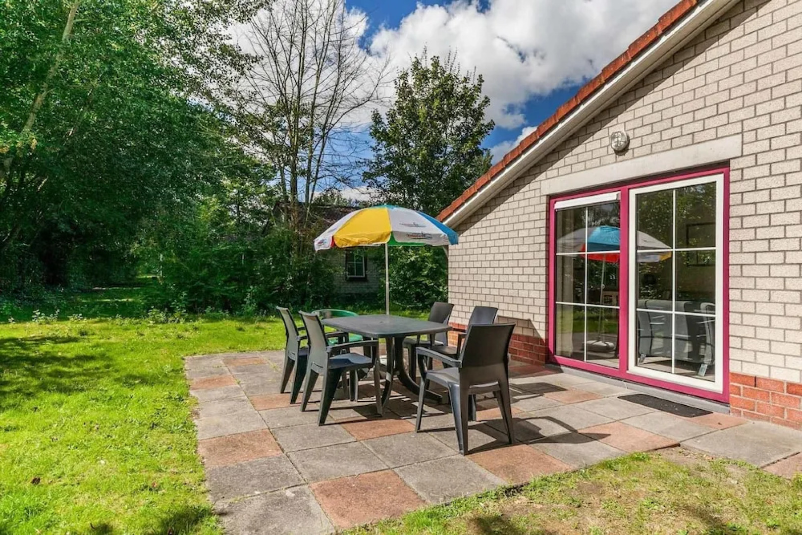 Oostappen Vakantiepark Marina Beach