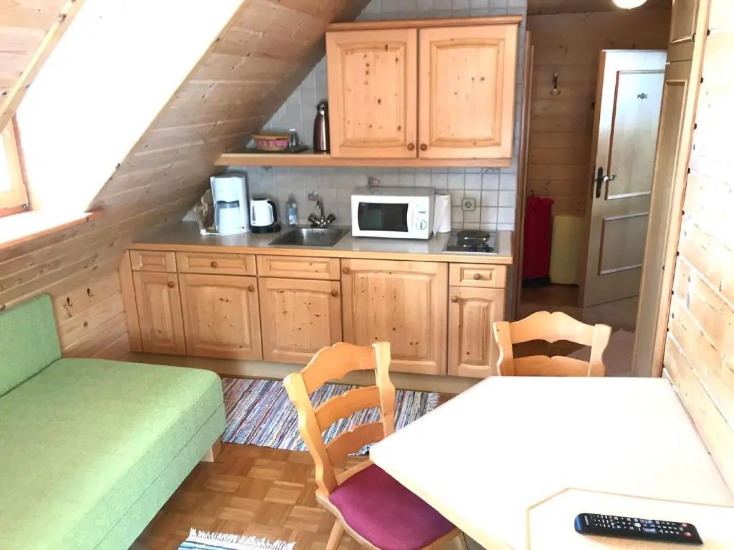 Appartements Futtertrögl