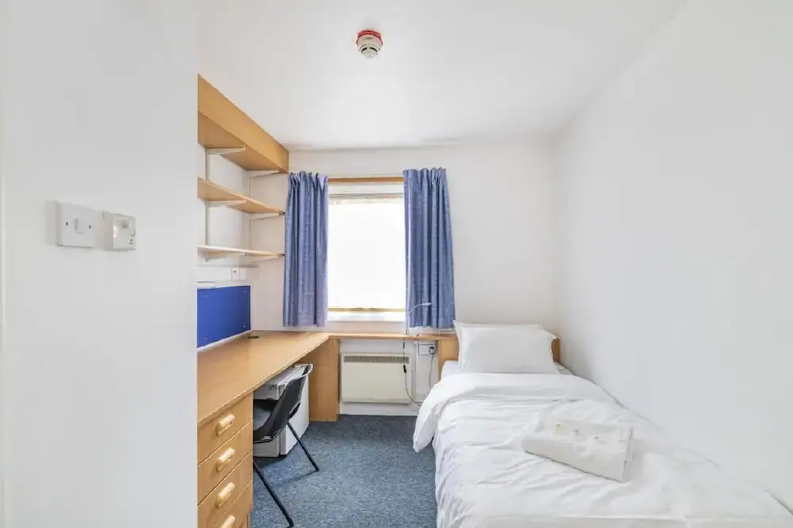 Vibrant Ensuite Rooms - HATFIELD - Hostel
