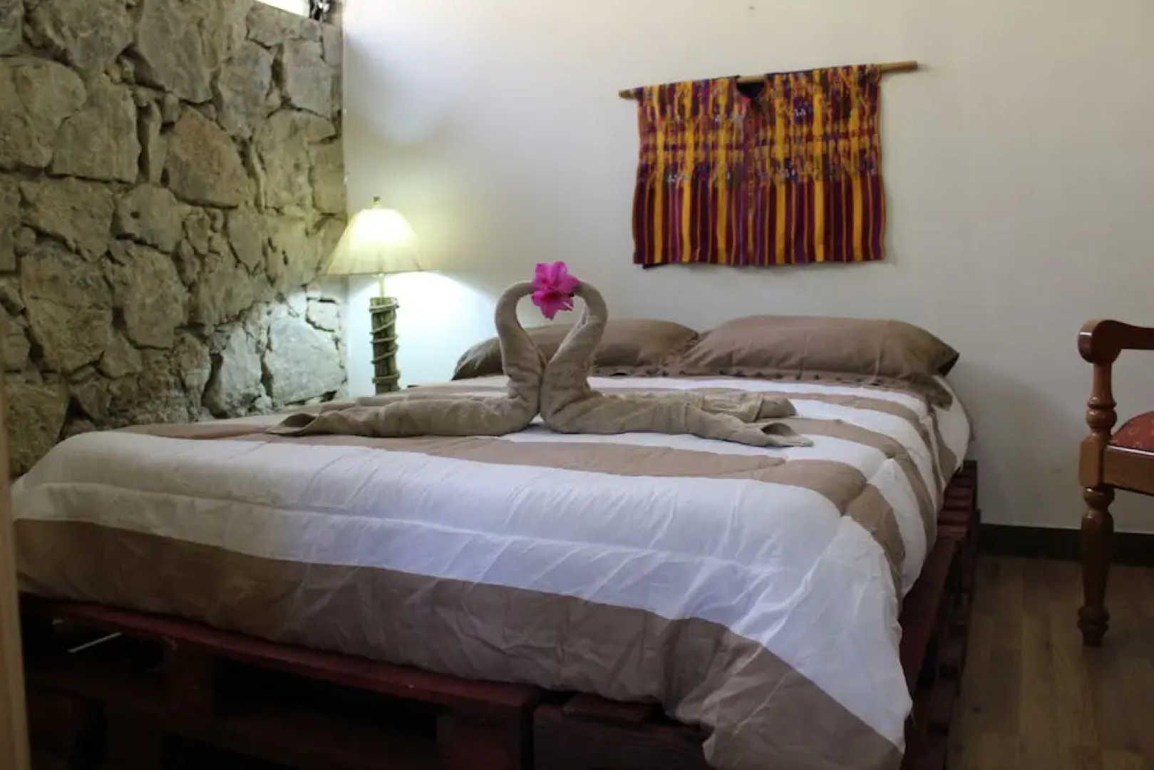 Paraiso San José - Hostel