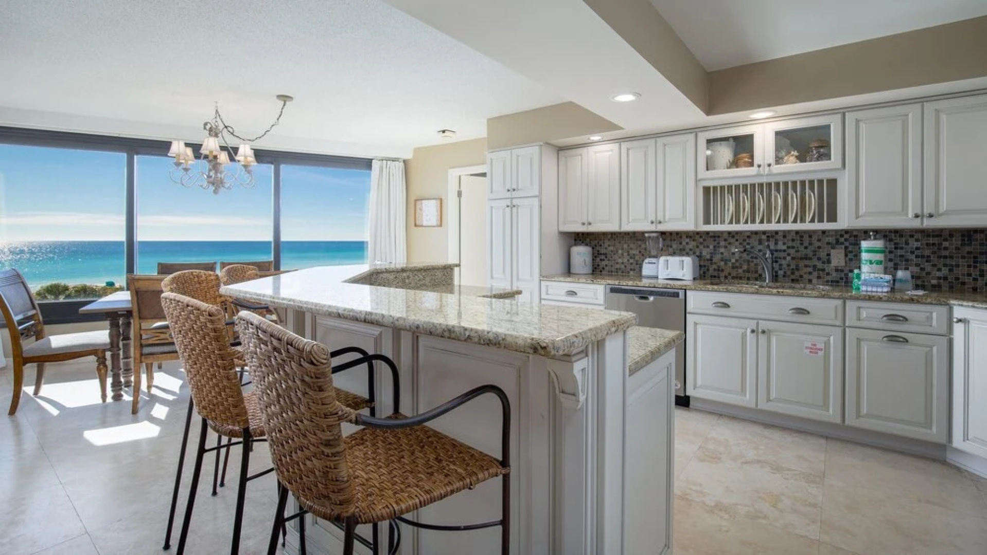 Beachside One 4050