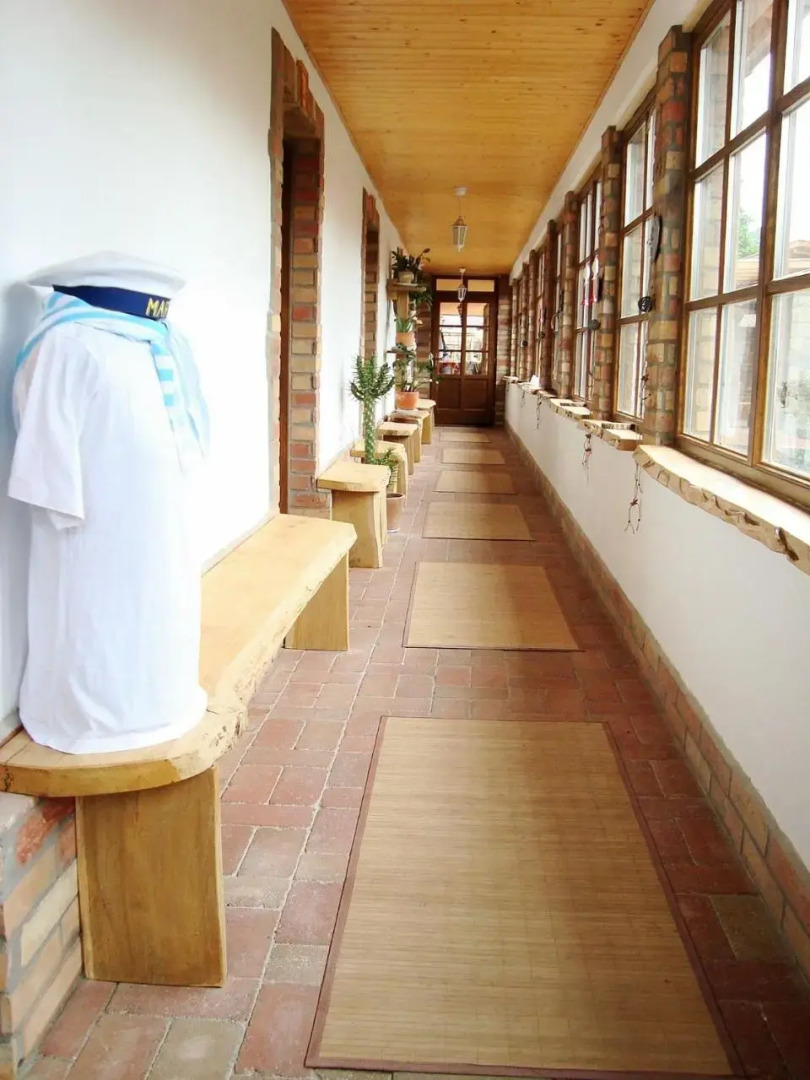 Édes Otthon Vendégház