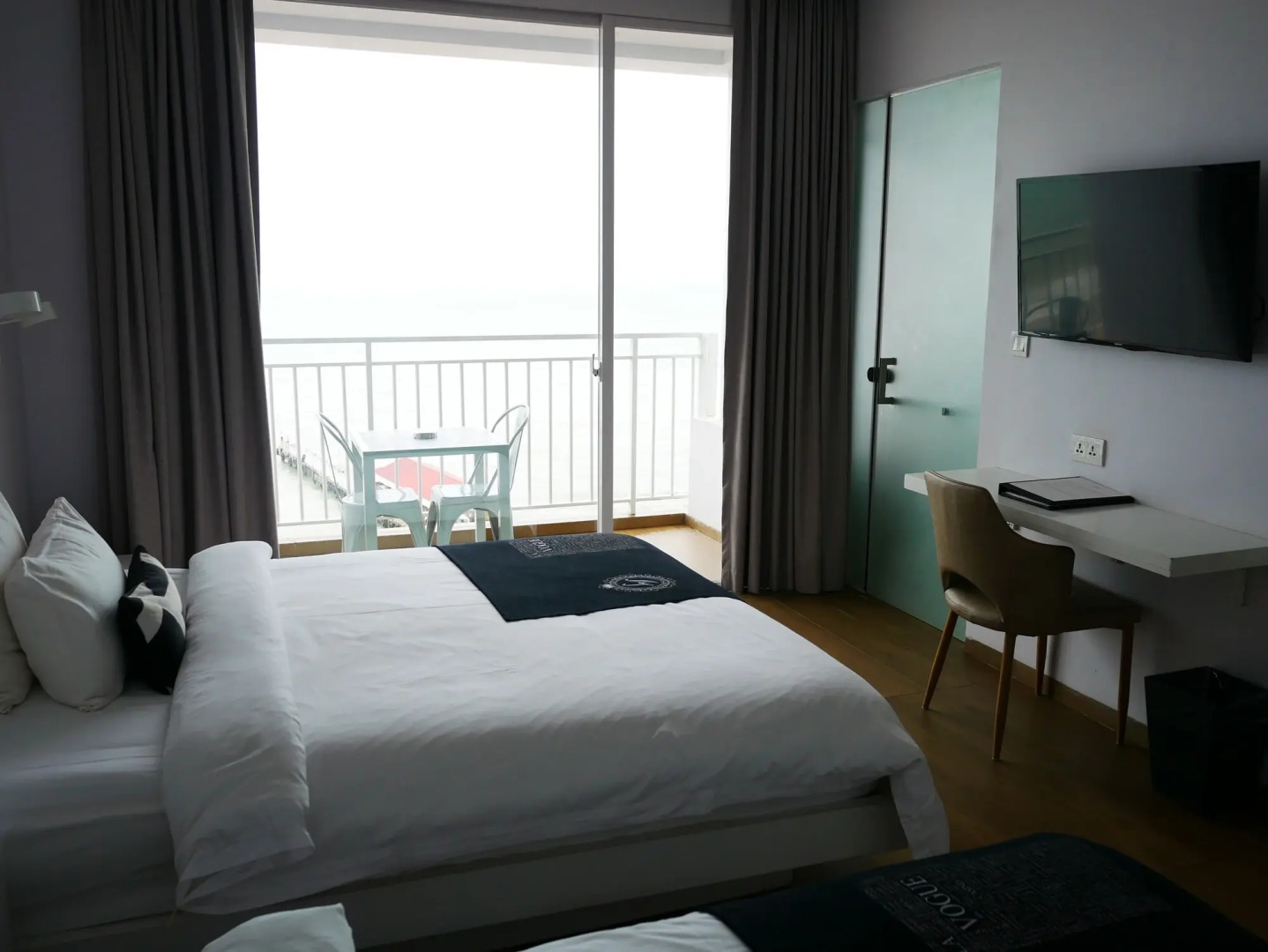 La Vogue Boutique Hotel & Casino