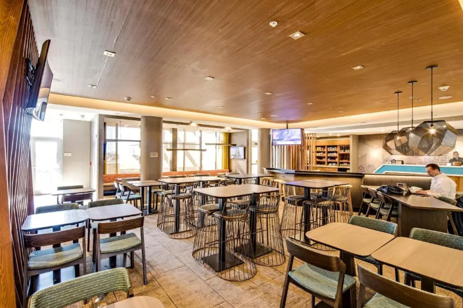 SpringHill Suites by Marriott Dayton Vandalia