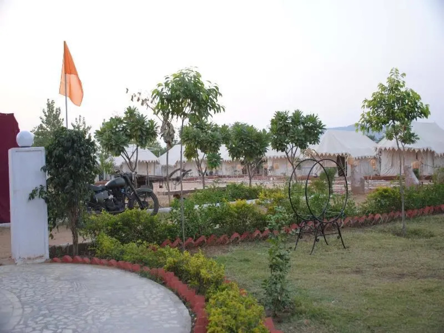 Pushkar Ranch Resort