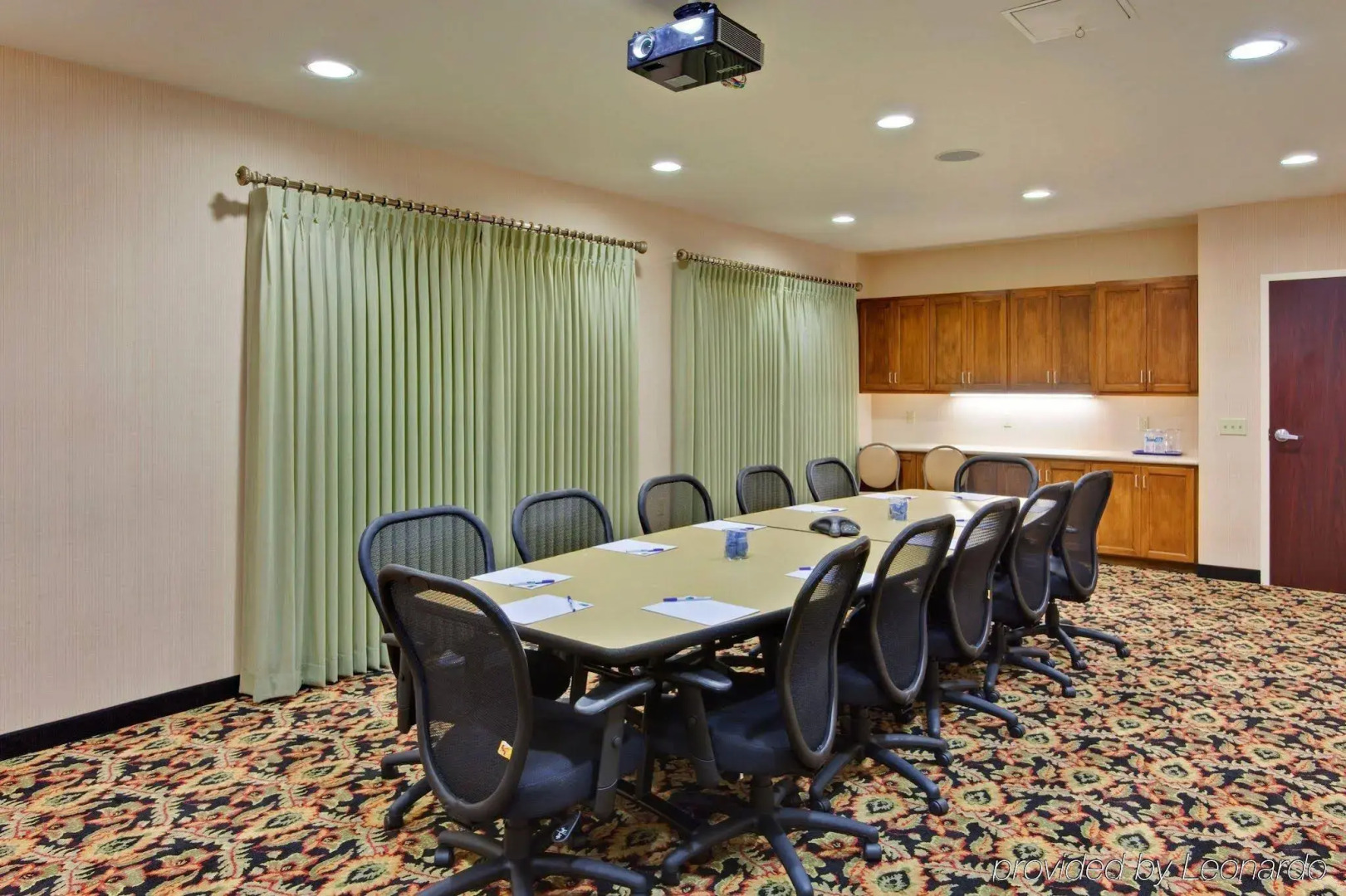 Holiday Inn Express Lompoc by IHG