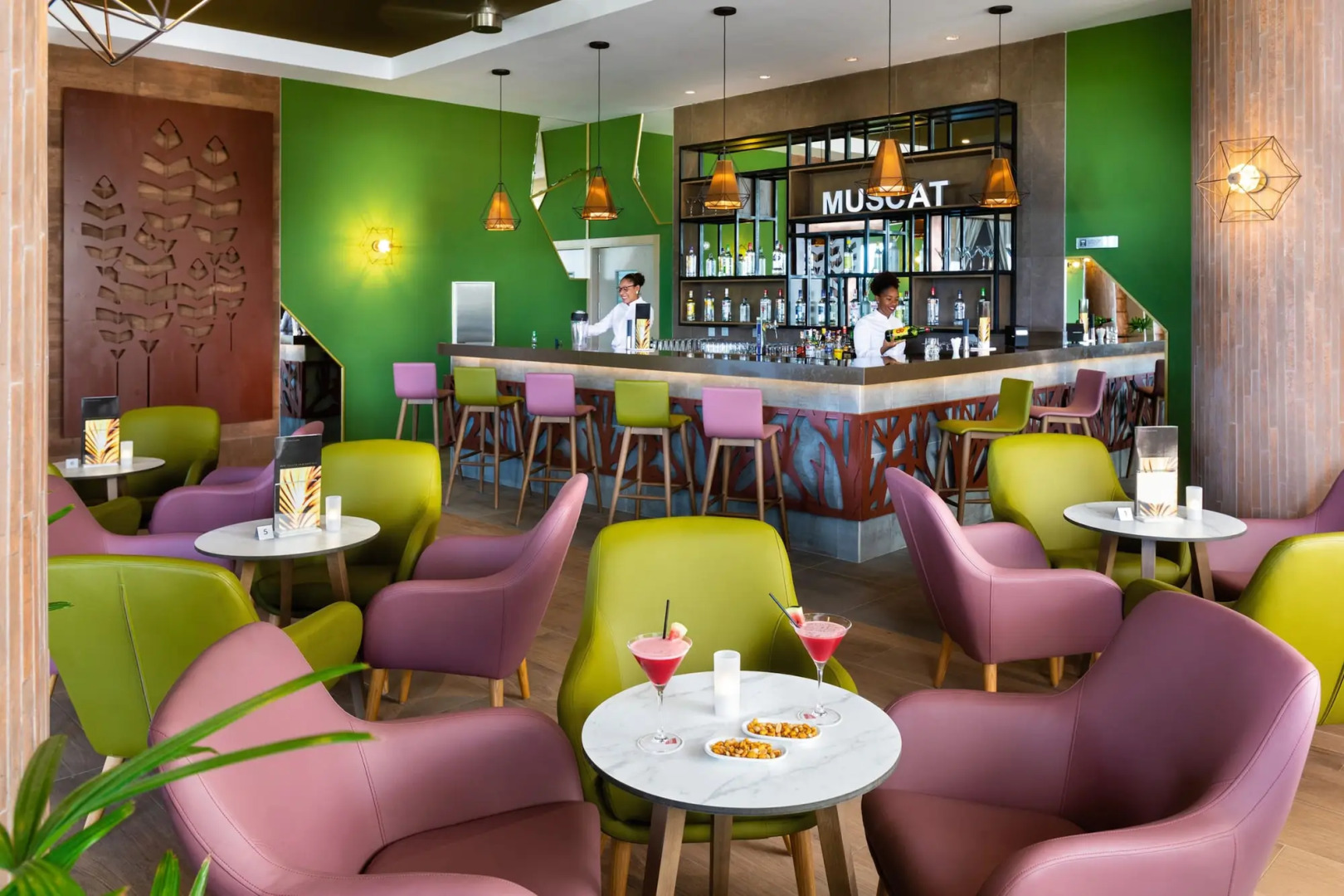 Hotel Riu Palace Boavista - All Inclusive