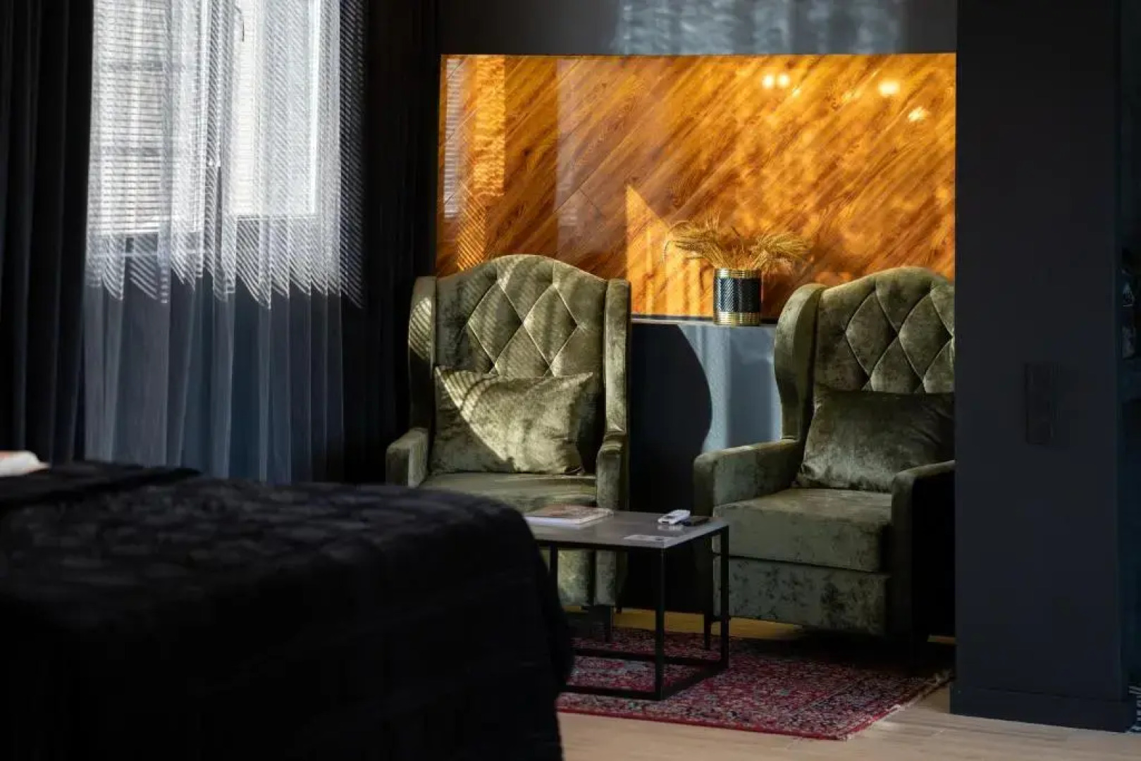 Ribas Rooms Bila Tserkva