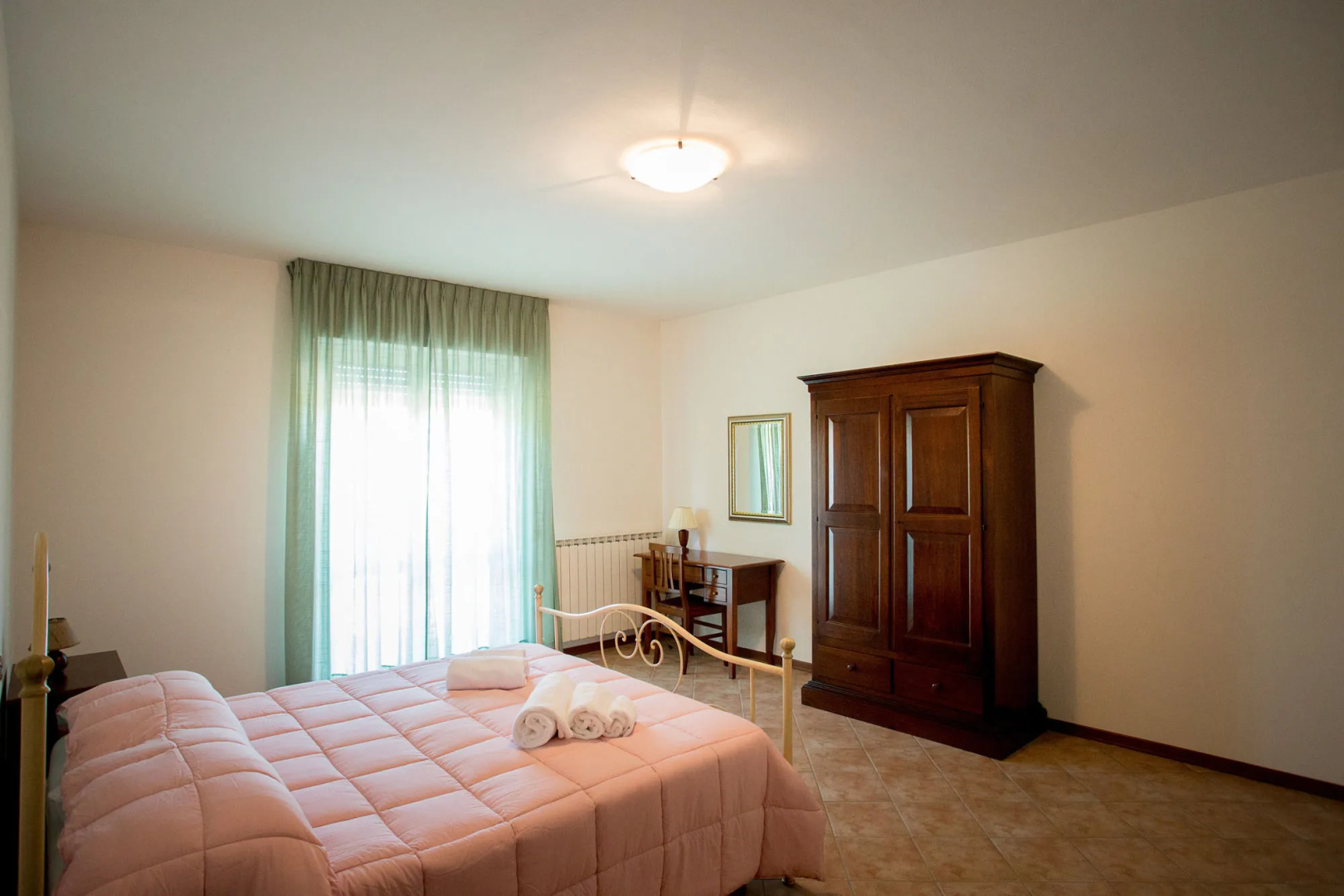 Agriturismo La Collina del Sole