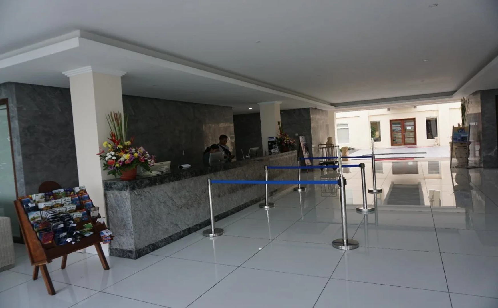 Peninsula Bay Resort