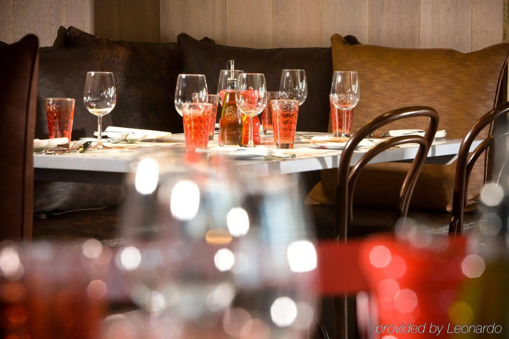 Village Hotel Cardiff