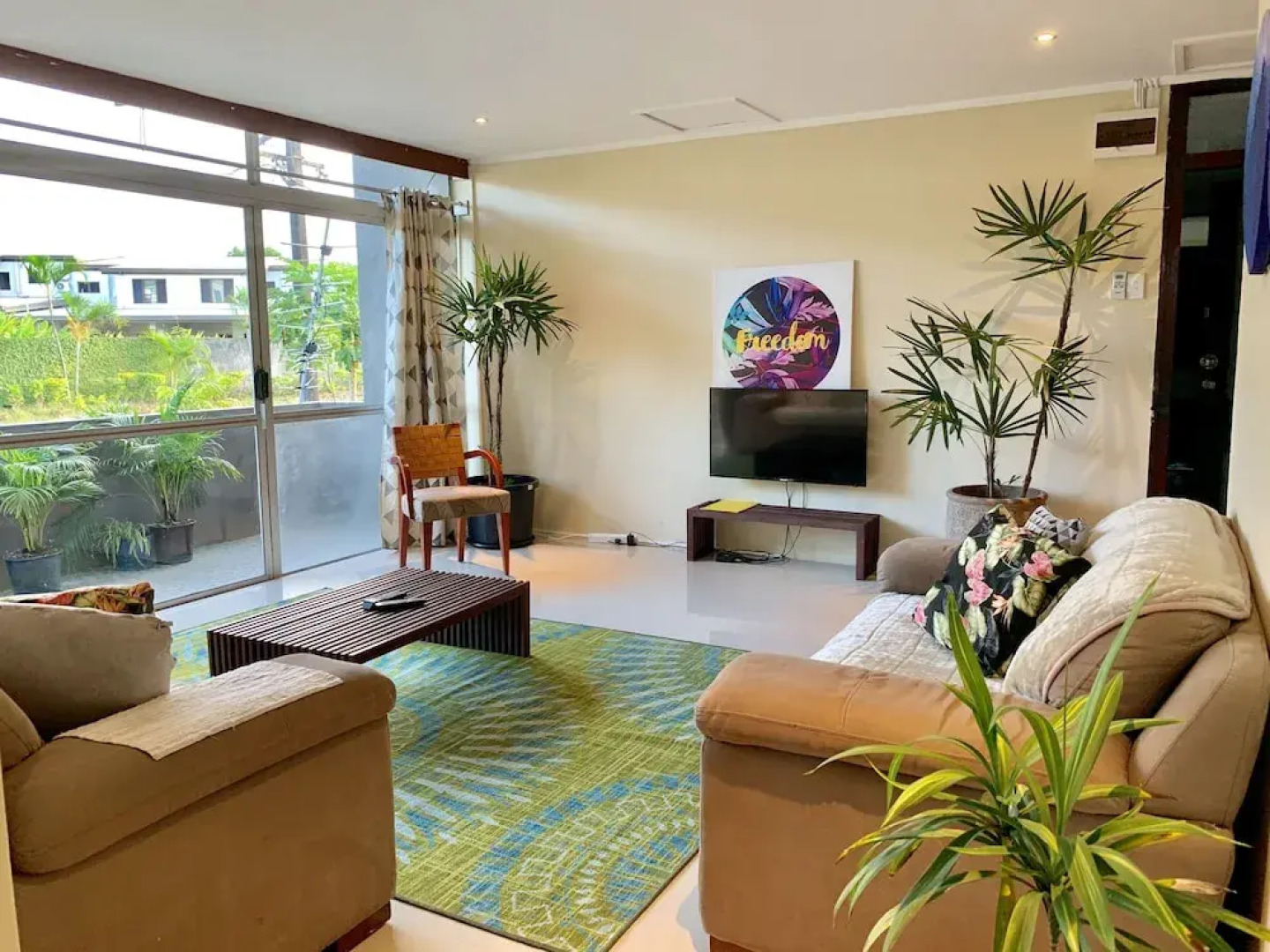 The Williamson House