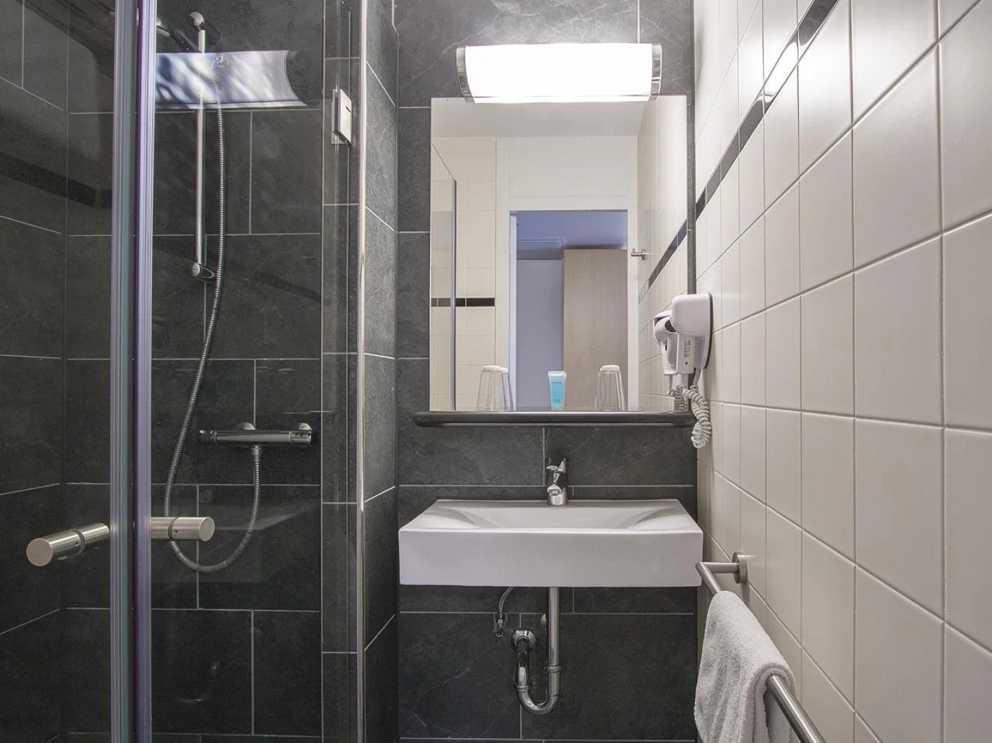 Bastion Hotel Amsterdam Amstel