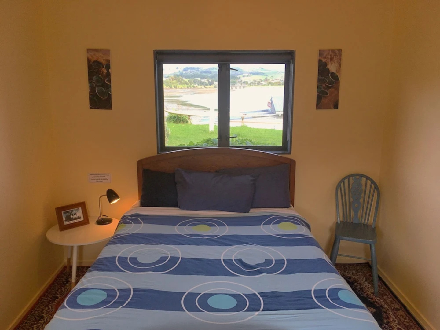 Raglan Backpackers