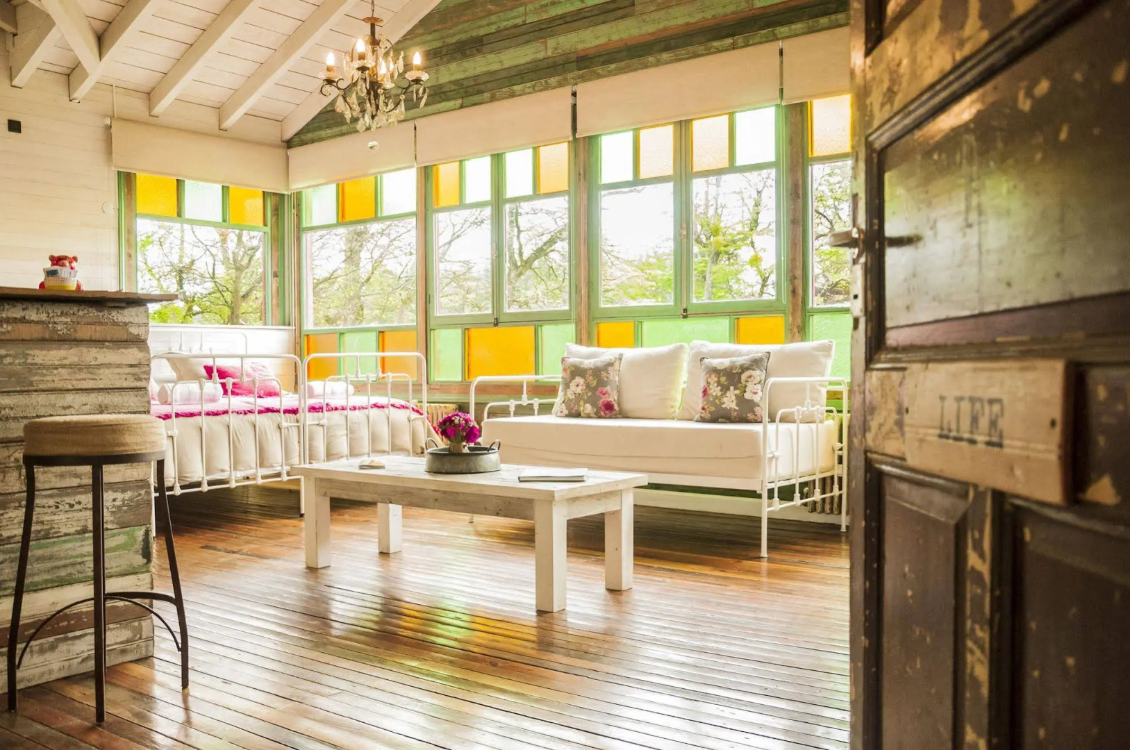 Departamentos De El Mercado