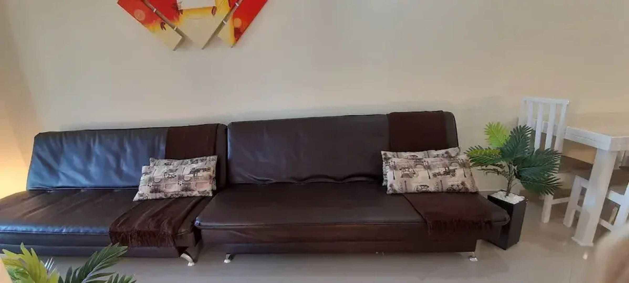 Apto 501 Residencial GM centro