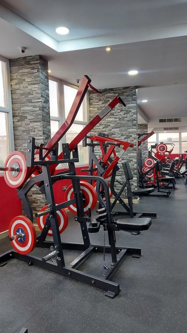 Al Salam Grand Hotel & Resort