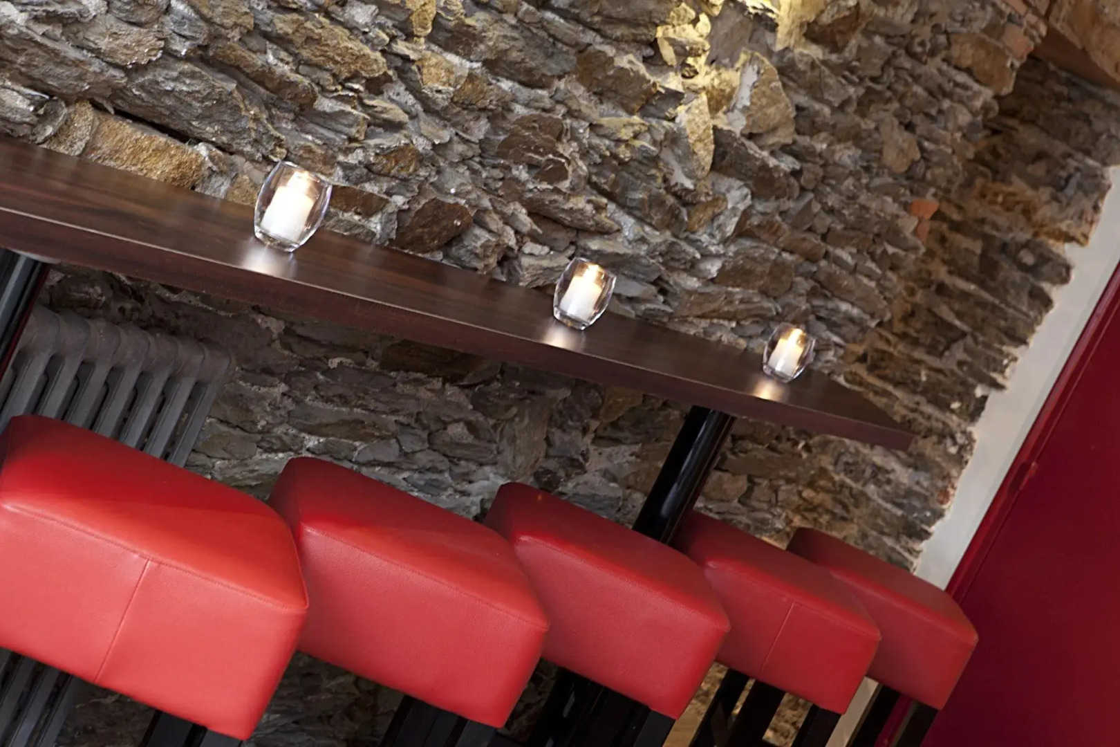 Hôtel Chateaubriand