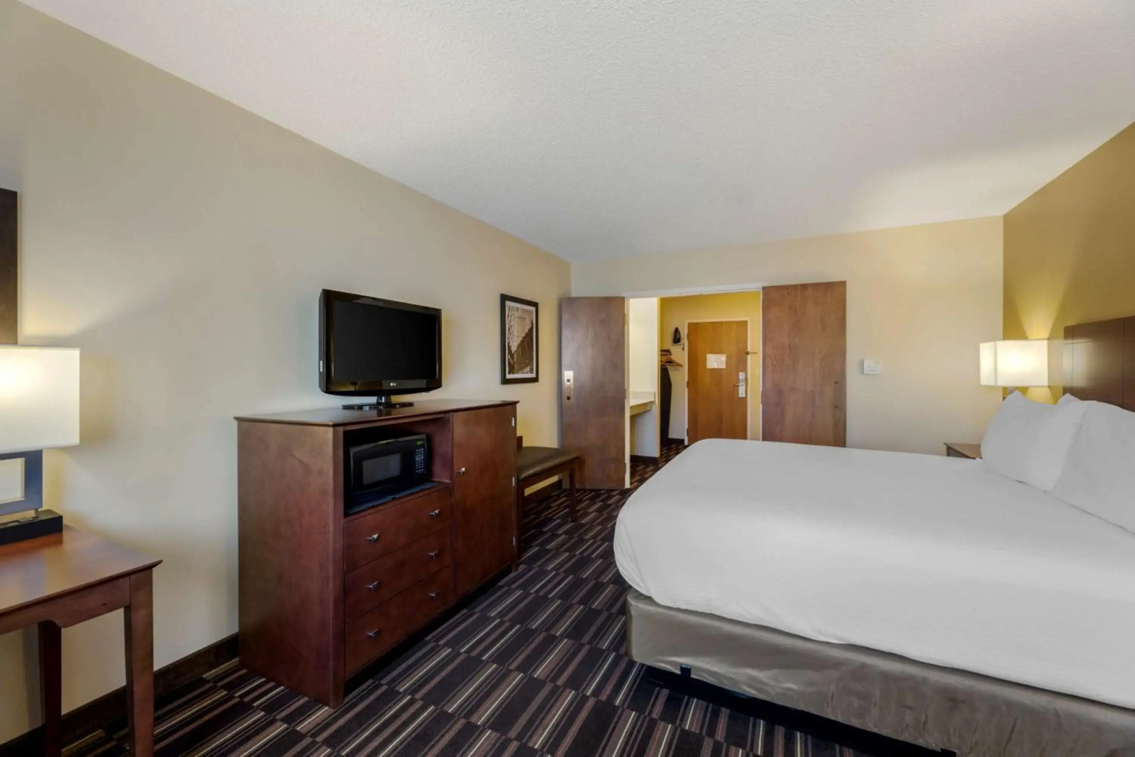 Banff Inn