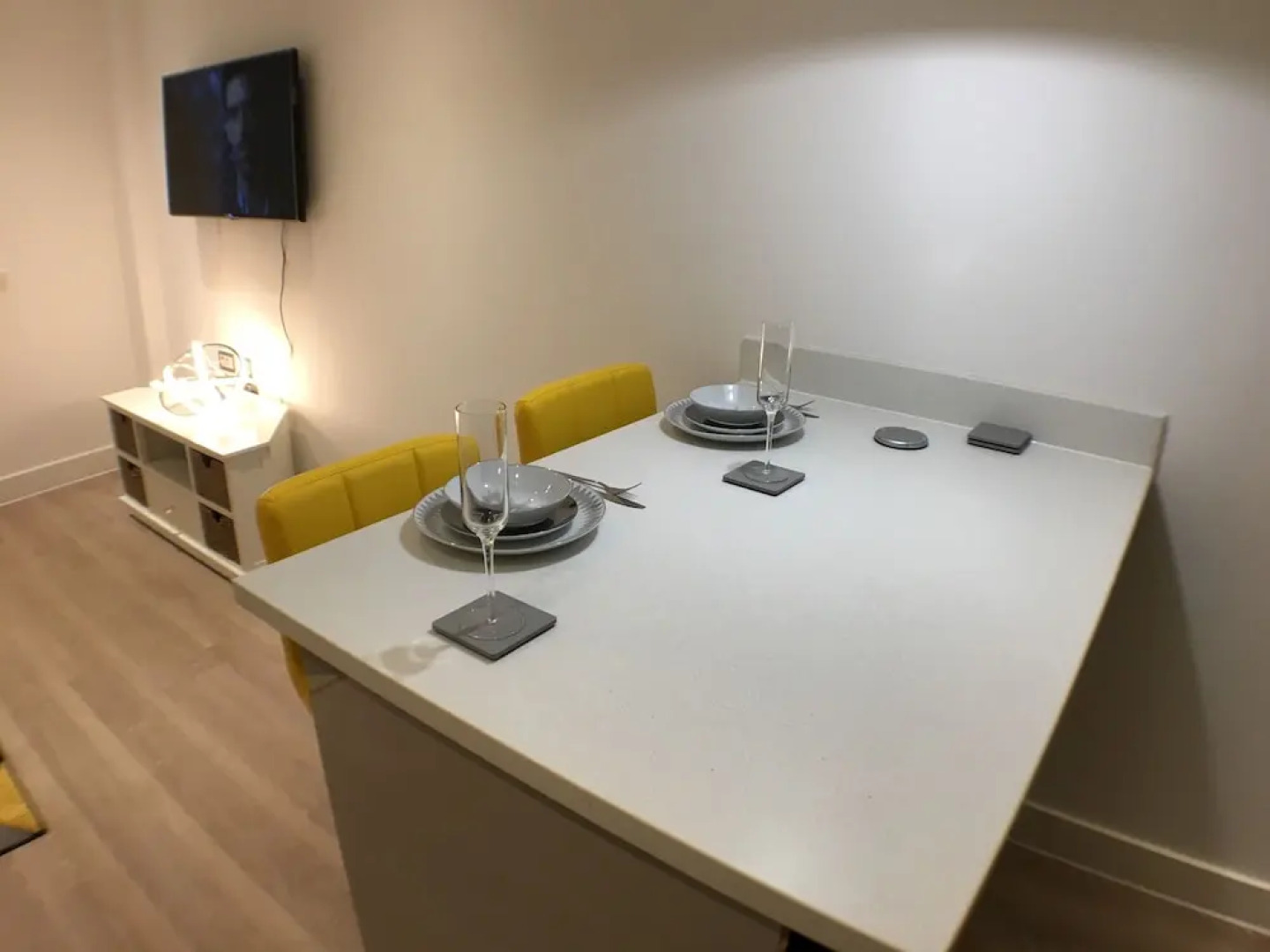 Victoria Street Apartments