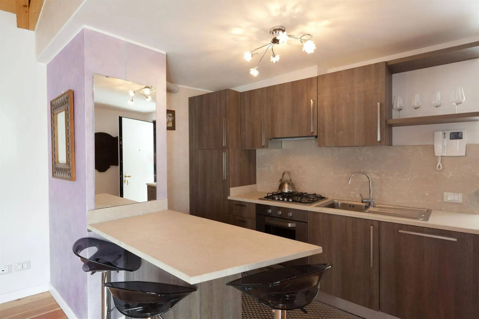 Barchi Resort - Apartments & Suites