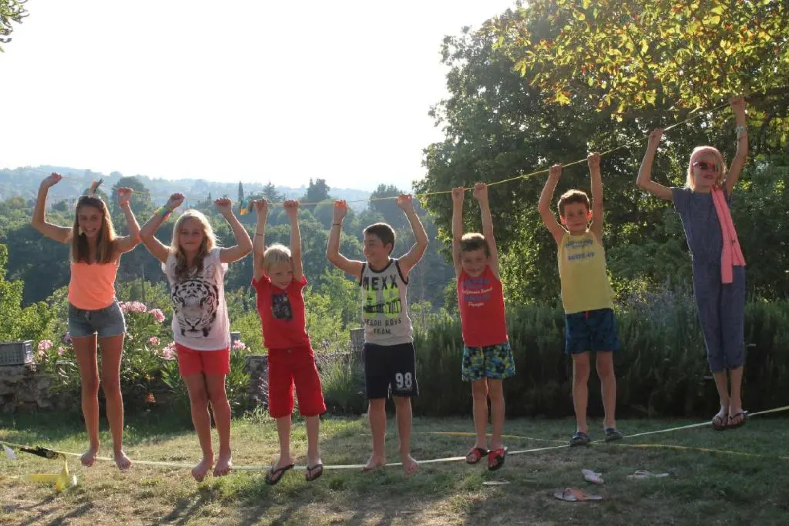 Château de Peyrolles