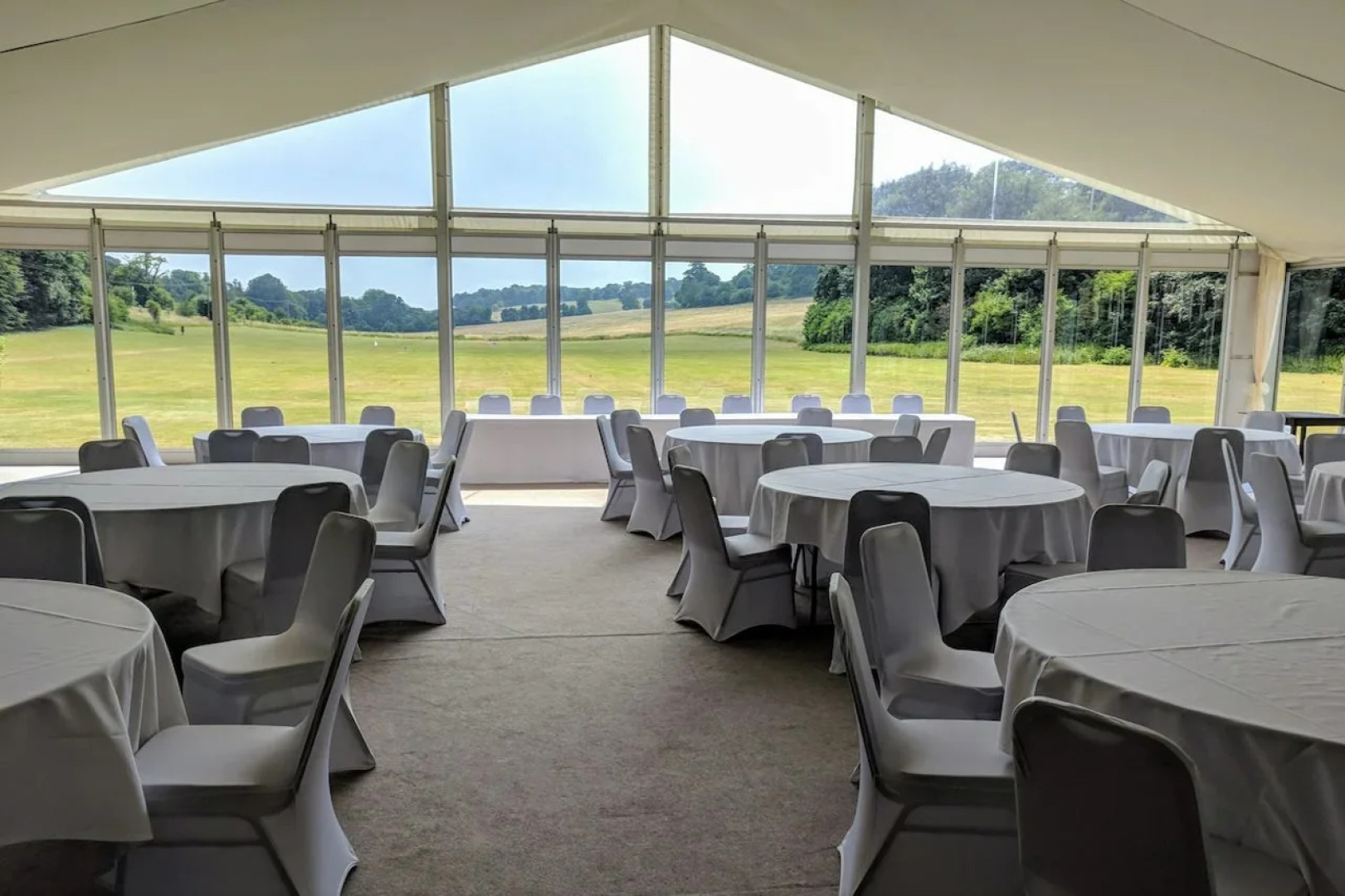 Broome Park Golf & Country Club by Diamond Resorts