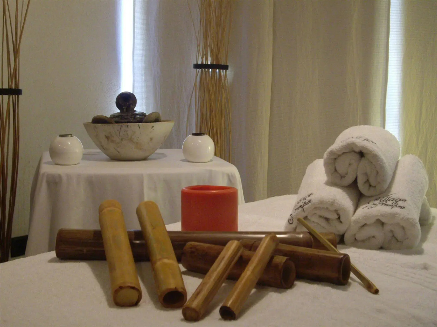 Village de las Pampas Apart Hotel Boutique